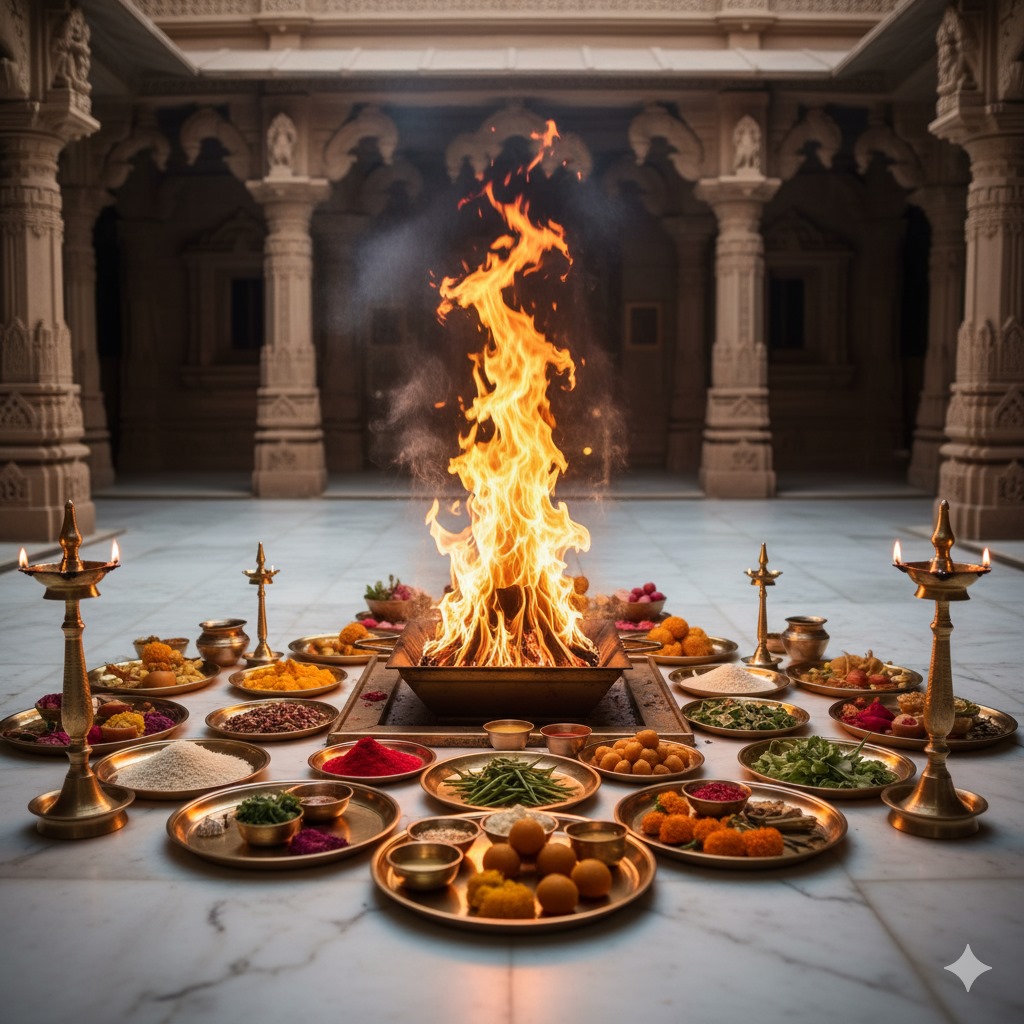 Pooja