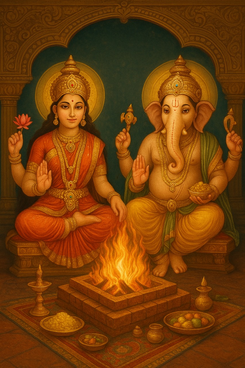 Pooja