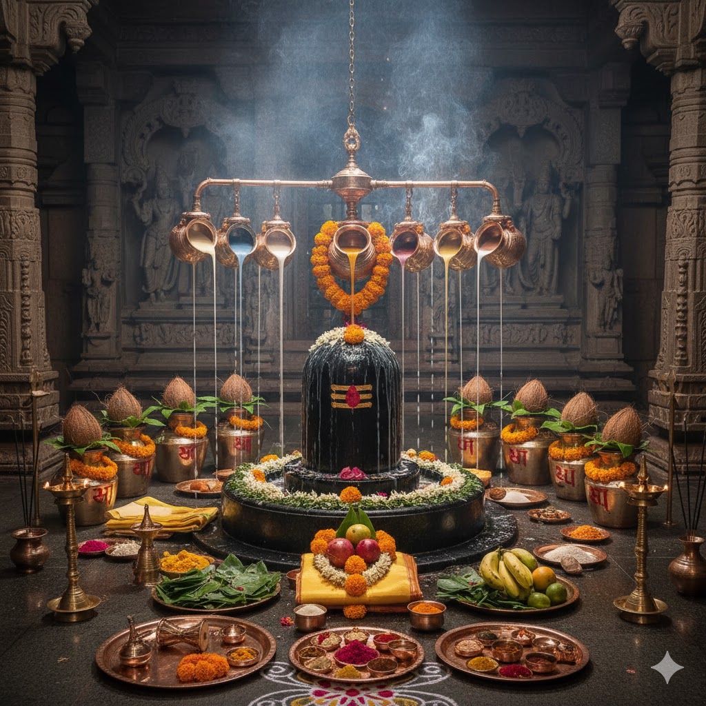 Pooja